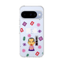 スリムプロテクションケース［ 笑点 - 三遊亭 好楽 - 白 ］