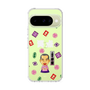 スリムプロテクションケース［ 笑点 - 三遊亭 好楽 - 白 ］
