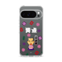 スリムプロテクションケース［ 笑点 - 三遊亭 好楽 - 白 ］