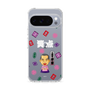 スリムプロテクションケース［ 笑点 - 三遊亭 好楽 - 白 ］