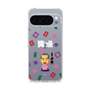 スリムプロテクションケース［ 笑点 - 三遊亭 好楽 - 白 ］