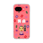 スリムプロテクションケース［ 笑点 - 三遊亭 好楽 - 白 ］