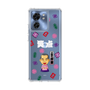 スリムプロテクションケース［ 笑点 - 三遊亭 好楽 - 白 ］