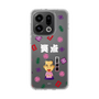 スリムプロテクションケース［ 笑点 - 三遊亭 好楽 - 白 ］
