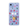 スリムプロテクションケース［ 笑点 - 三遊亭 好楽 - 白 ］