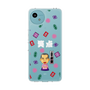 スリムプロテクションケース［ 笑点 - 三遊亭 好楽 - 白 ］