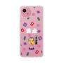 スリムプロテクションケース［ 笑点 - 三遊亭 好楽 - 白 ］