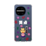 スリムプロテクションケース［ 笑点 - 三遊亭 好楽 - 白 ］