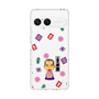 スリムプロテクションケース［ 笑点 - 三遊亭 好楽 - 白 ］