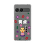スリムプロテクションケース［ 笑点 - 三遊亭 好楽 - 白 ］
