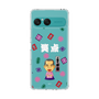 スリムプロテクションケース［ 笑点 - 三遊亭 好楽 - 白 ］