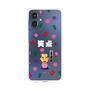 スリムプロテクションケース［ 笑点 - 三遊亭 好楽 - 白 ］