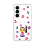 スリムプロテクションケース［ 笑点 - 三遊亭 好楽 - 白 ］