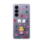 スリムプロテクションケース［ 笑点 - 三遊亭 好楽 - 白 ］