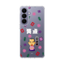 スリムプロテクションケース［ 笑点 - 三遊亭 好楽 - 白 ］