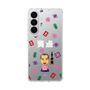 スリムプロテクションケース［ 笑点 - 三遊亭 好楽 - 白 ］