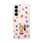 スリムプロテクションケース［ 笑点 - 三遊亭 好楽 - 白 ］