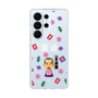 スリムプロテクションケース［ 笑点 - 三遊亭 好楽 - 白 ］