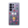 スリムプロテクションケース［ 笑点 - 三遊亭 好楽 - 白 ］