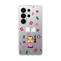 スリムプロテクションケース［ 笑点 - 三遊亭 好楽 - 白 ］