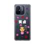 スリムプロテクションケース［ 笑点 - 三遊亭 好楽 - 白 ］