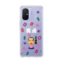 スリムプロテクションケース［ 笑点 - 三遊亭 好楽 - 白 ］