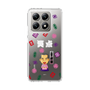 スリムプロテクションケース［ 笑点 - 三遊亭 好楽 - 白 ］