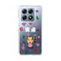 スリムプロテクションケース［ 笑点 - 三遊亭 好楽 - 白 ］