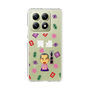 スリムプロテクションケース［ 笑点 - 三遊亭 好楽 - 白 ］