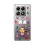 スリムプロテクションケース［ 笑点 - 三遊亭 好楽 - 白 ］