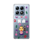スリムプロテクションケース［ 笑点 - 三遊亭 好楽 - 白 ］