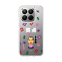 スリムプロテクションケース［ 笑点 - 三遊亭 好楽 - 白 ］