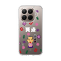スリムプロテクションケース［ 笑点 - 三遊亭 好楽 - 白 ］