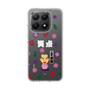 スリムプロテクションケース［ 笑点 - 三遊亭 好楽 - 白 ］
