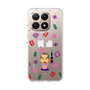 スリムプロテクションケース［ 笑点 - 三遊亭 好楽 - 白 ］