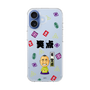 スリムプロテクションケース［ 笑点 - 桂 宮治 - 黒 ］