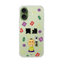 スリムプロテクションケース［ 笑点 - 桂 宮治 - 黒 ］