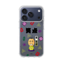 スリムプロテクションケース［ 笑点 - 桂 宮治 - 黒 ］
