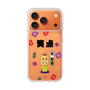 スリムプロテクションケース［ 笑点 - 桂 宮治 - 黒 ］