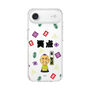 スリムプロテクションケース［ 笑点 - 桂 宮治 - 黒 ］
