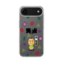 スリムプロテクションケース［ 笑点 - 桂 宮治 - 黒 ］