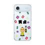 スリムプロテクションケース［ 笑点 - 桂 宮治 - 黒 ］