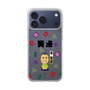 スリムプロテクションケース［ 笑点 - 桂 宮治 - 黒 ］