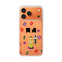 スリムプロテクションケース［ 笑点 - 桂 宮治 - 黒 ］