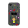 スリムプロテクションケース［ 笑点 - 桂 宮治 - 黒 ］