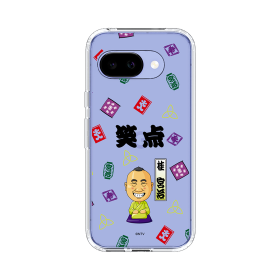 スリムプロテクションケース［ 笑点 - 桂 宮治 - 黒 ］