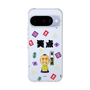 スリムプロテクションケース［ 笑点 - 桂 宮治 - 黒 ］