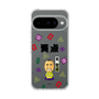 スリムプロテクションケース［ 笑点 - 桂 宮治 - 黒 ］