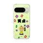 スリムプロテクションケース［ 笑点 - 桂 宮治 - 黒 ］