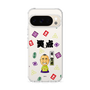 スリムプロテクションケース［ 笑点 - 桂 宮治 - 黒 ］